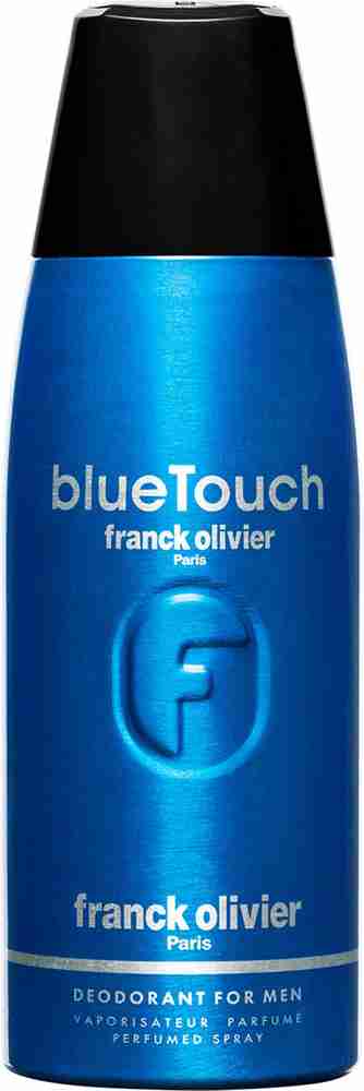 Blue franck olivier store