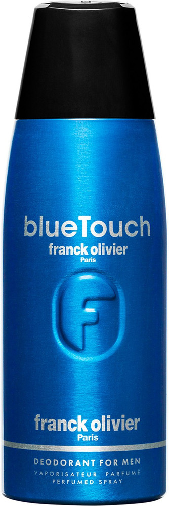 Franck olivier blue touch on sale