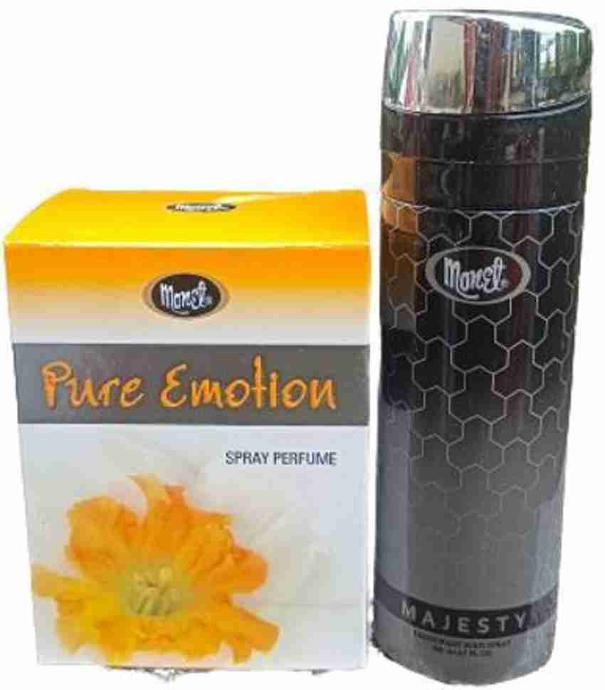 Pure emotion perfume deals