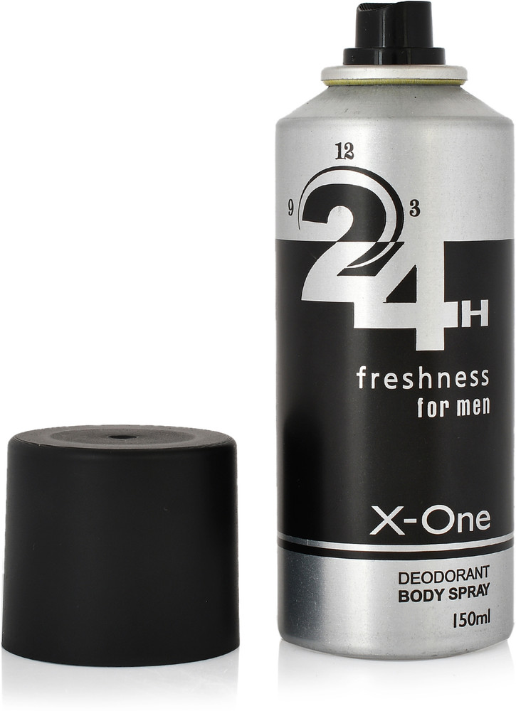 One deodorant hotsell