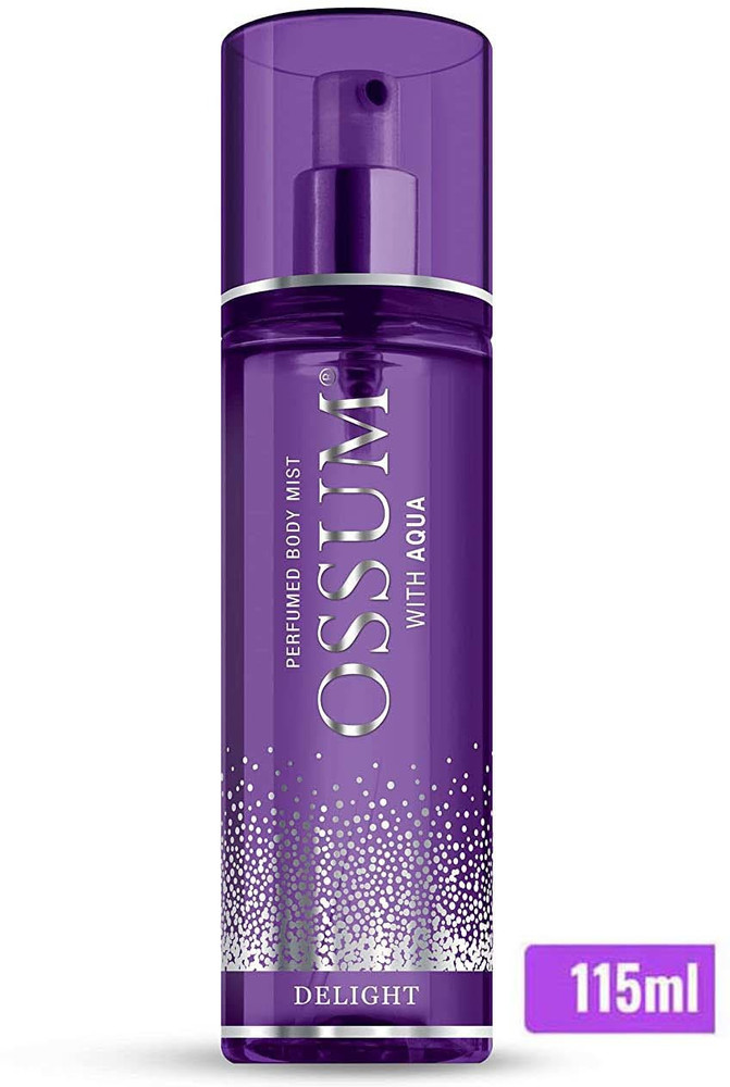 Body perfume for hotsell girls