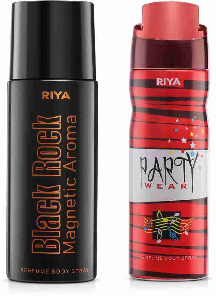 Riya party deals wear deo