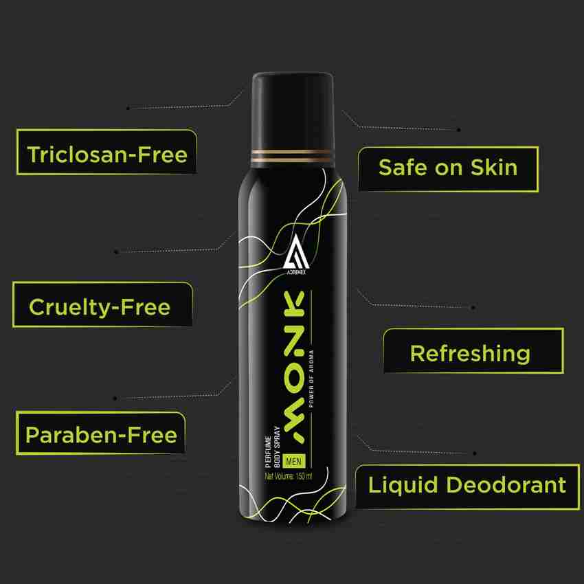 Personal collection best sale body spray