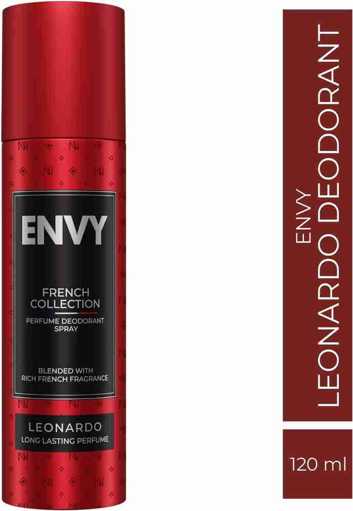 Envy french perfume sales