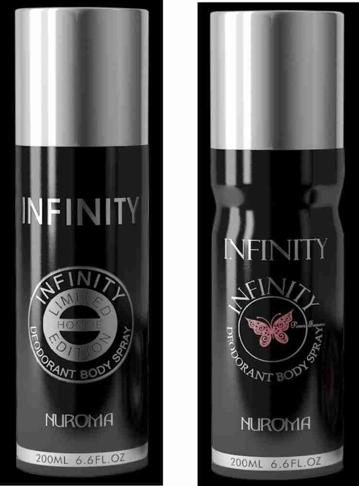 Infinity pour deals homme perfume price