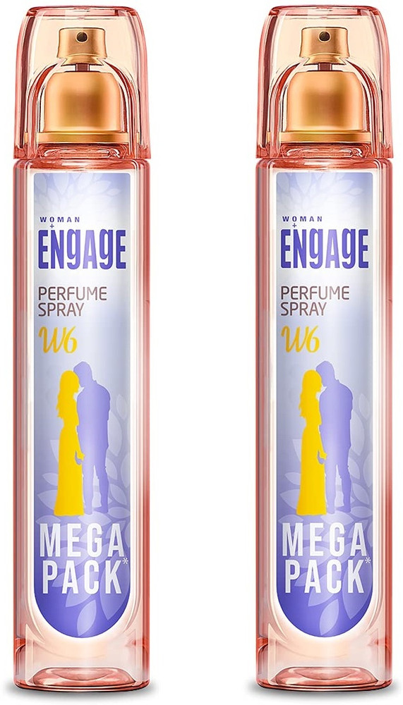 Engage w6 perfume online