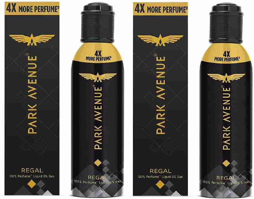 Park avenue 2025 perfume deo