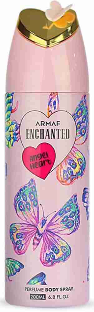 Parfum 2025 angel heart