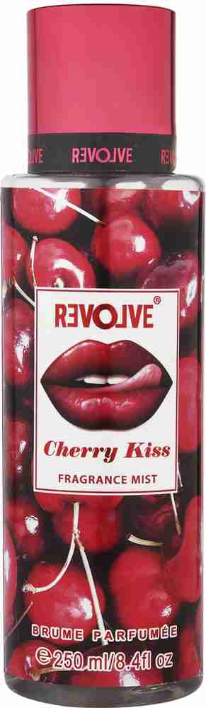 Cherry pop victoria hotsell secret perfume