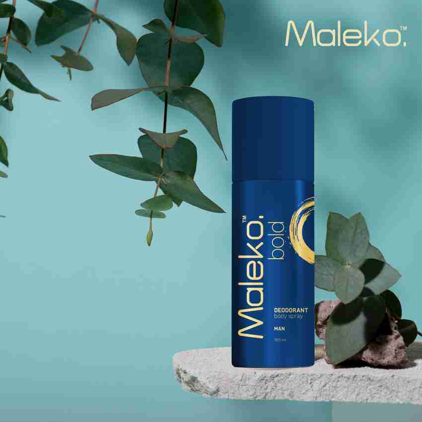 Bold body spray sale price