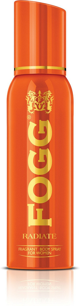 Fogg orange sale deo
