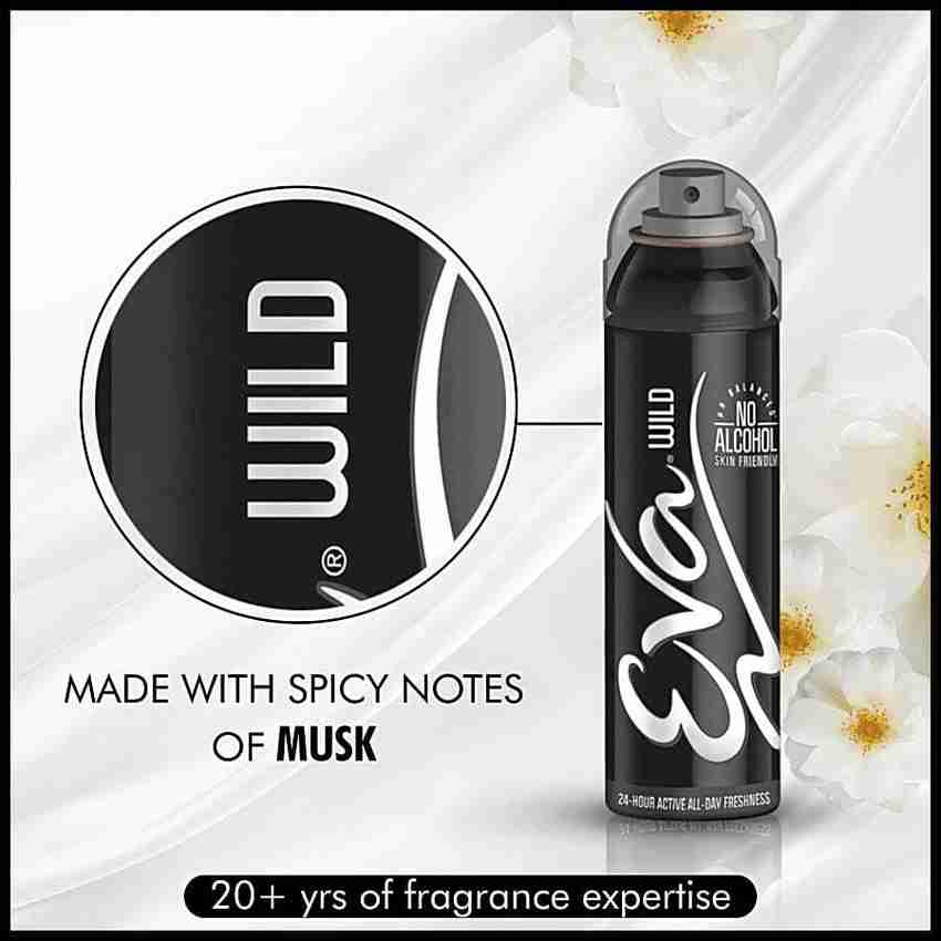 Eva perfume black clearance