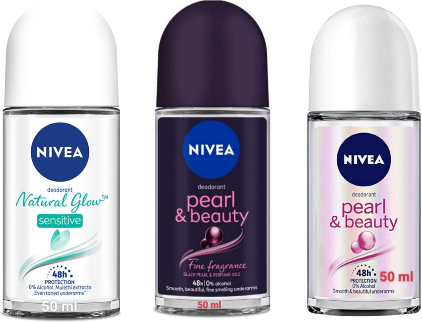 Nivea best sale perfume flipkart
