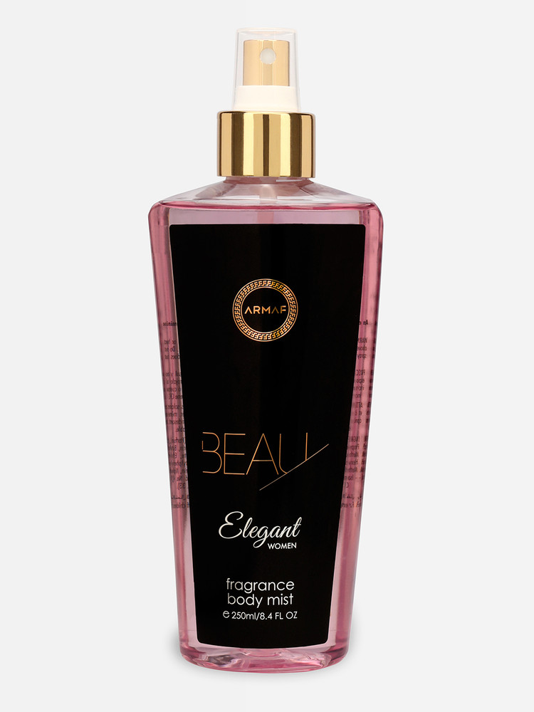 Armaf beau new arrivals elegant perfume