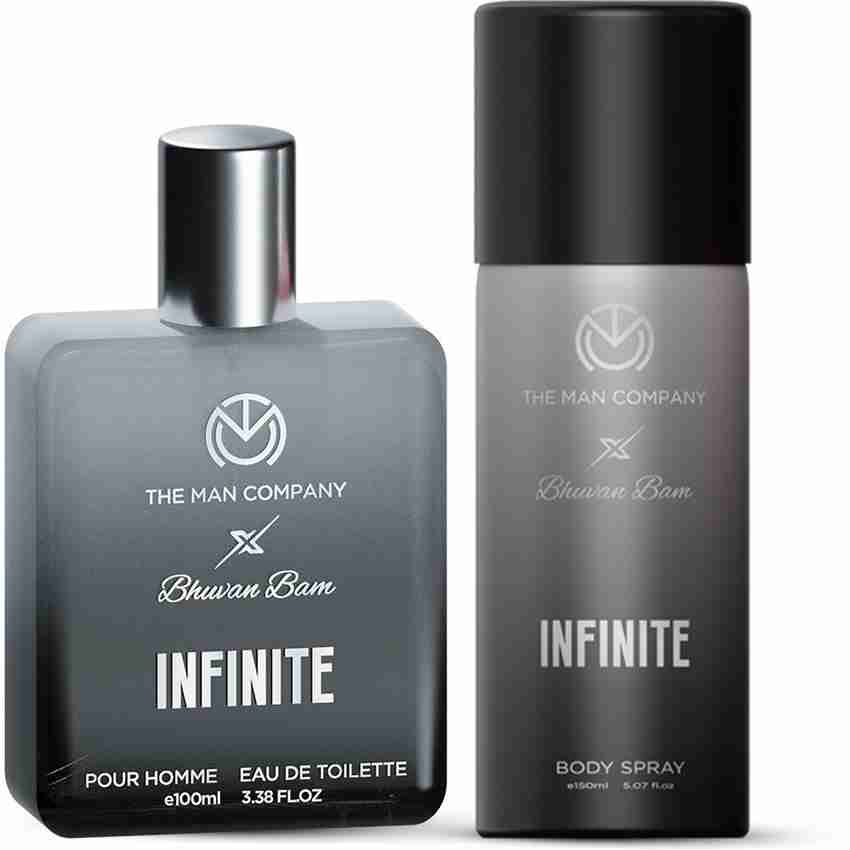Infinity best sale men's cologne