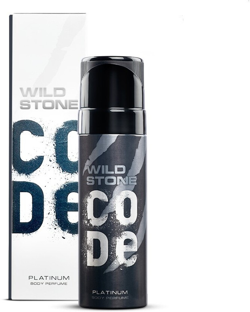 Platinum perfume 2025 price