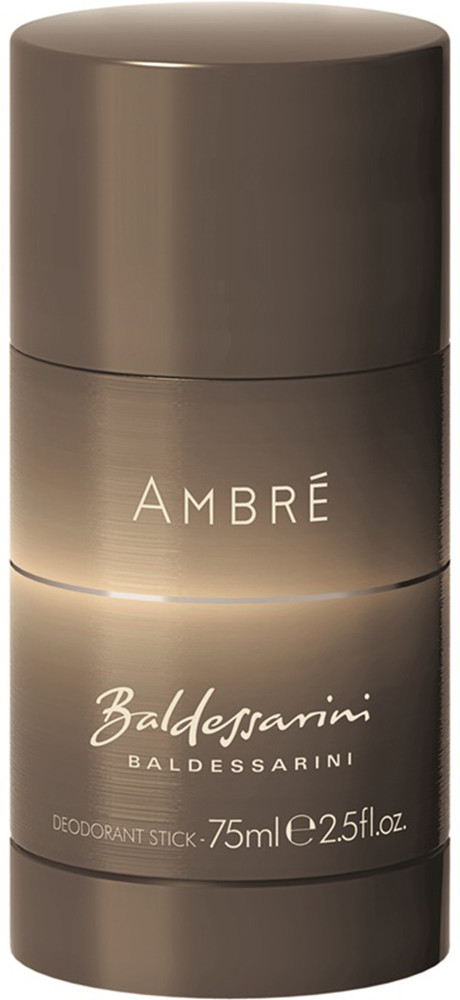 Baldessarini Ambre Deodorant Stick For Men Price in India Buy