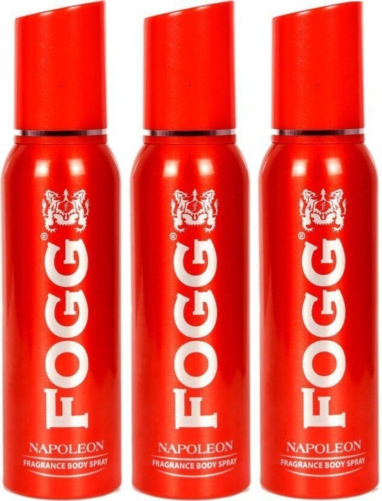 Napoleon Fogg Master Price FOGG Master Napoleon Intense No Gas