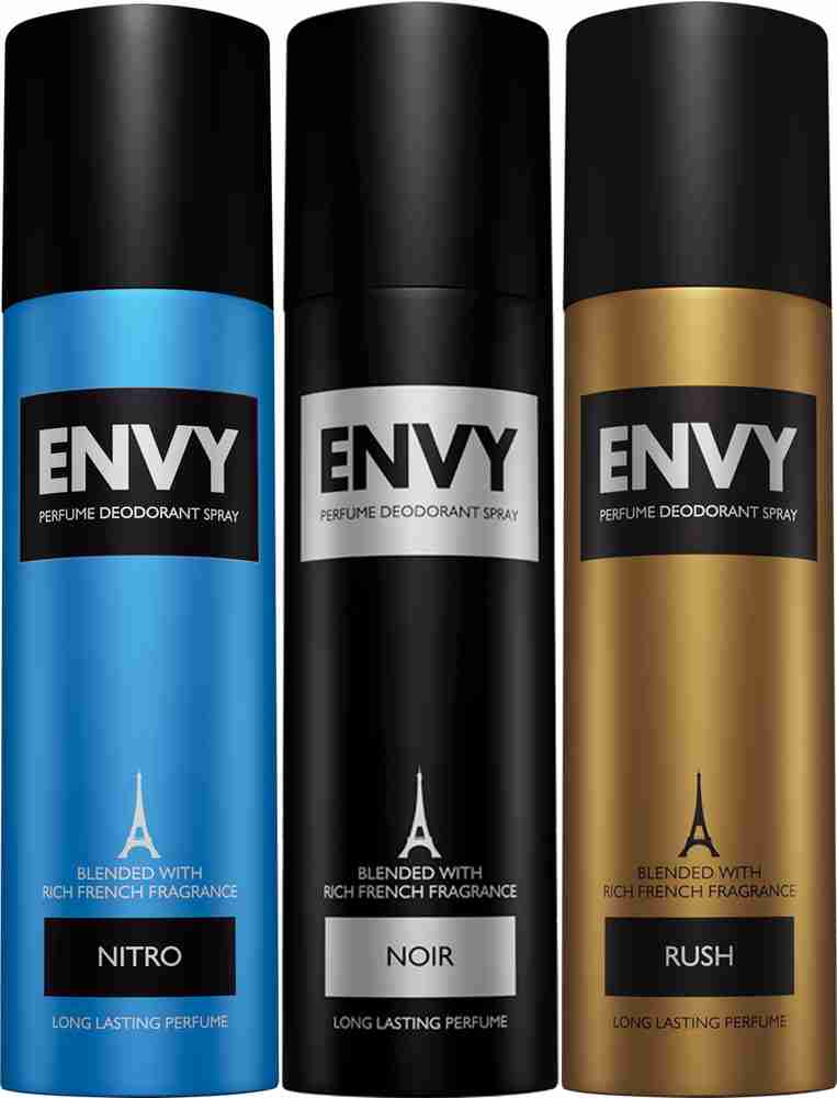 Envy bleu perfume 2025