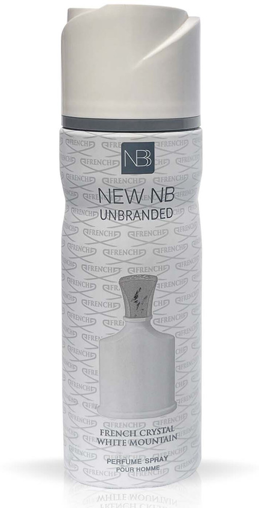 New best sale crystal perfume
