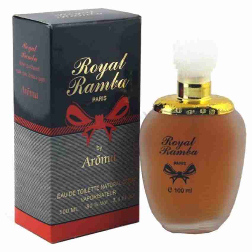 Royal ramba perfume store price