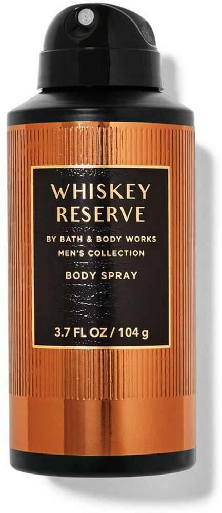 Bath and body discount works men body spray