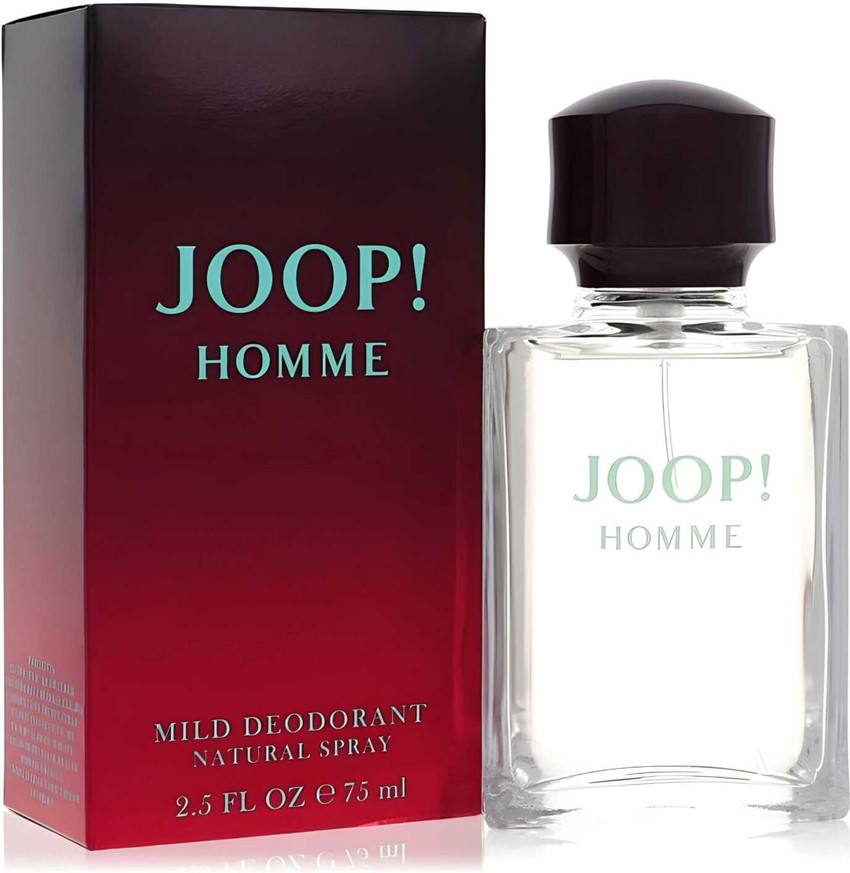 Joop homme cheap body spray