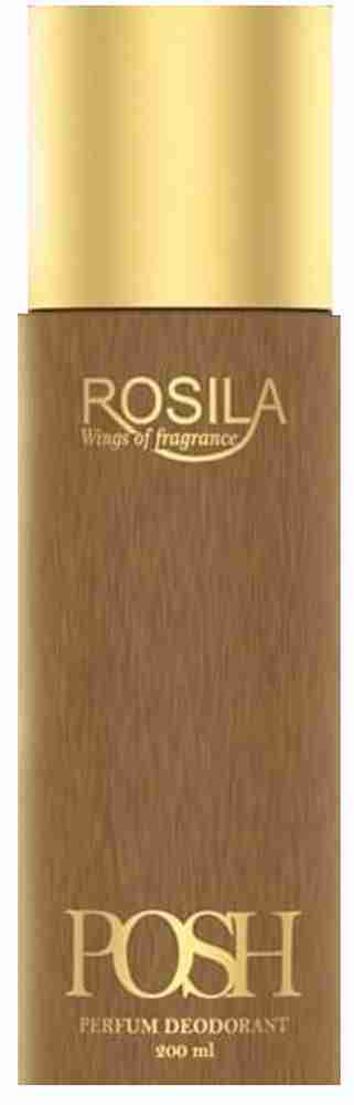 Posh perfumed body 2025 spray