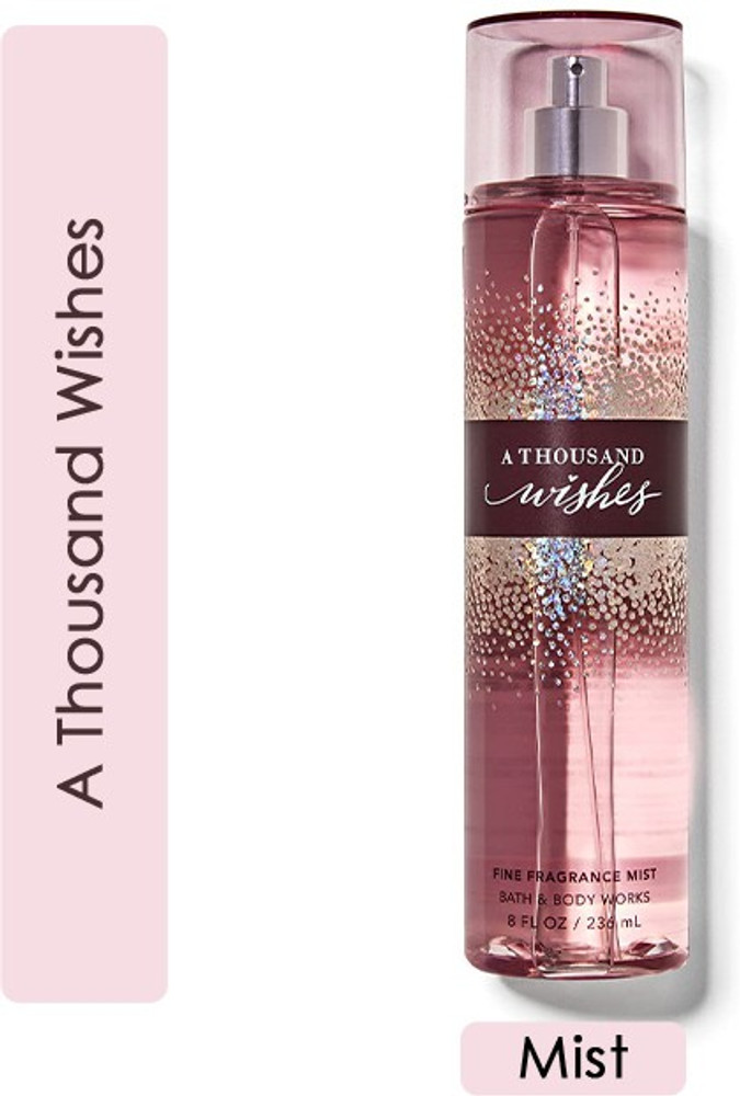 A thousand deals wishes perfume walmart