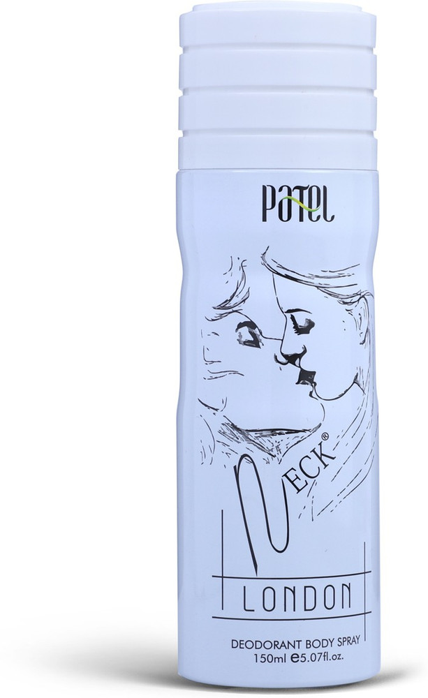 Patel body spray cheap