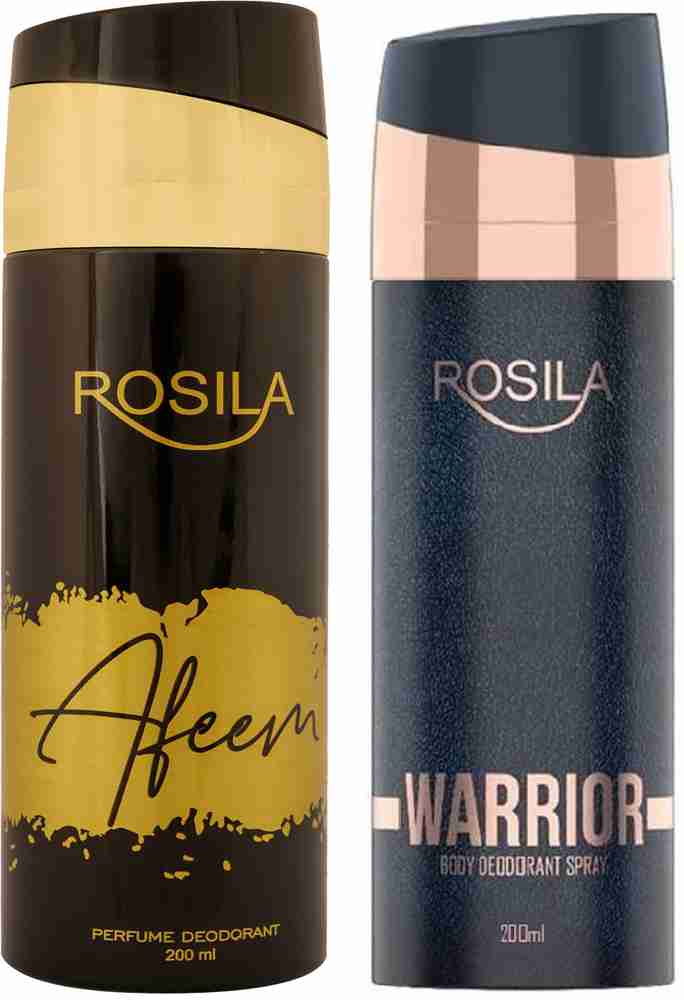 Black best sale warrior perfume