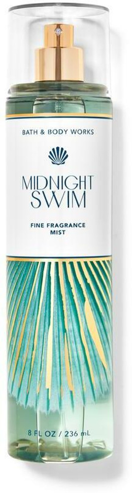 Bath and body best sale works body mist price