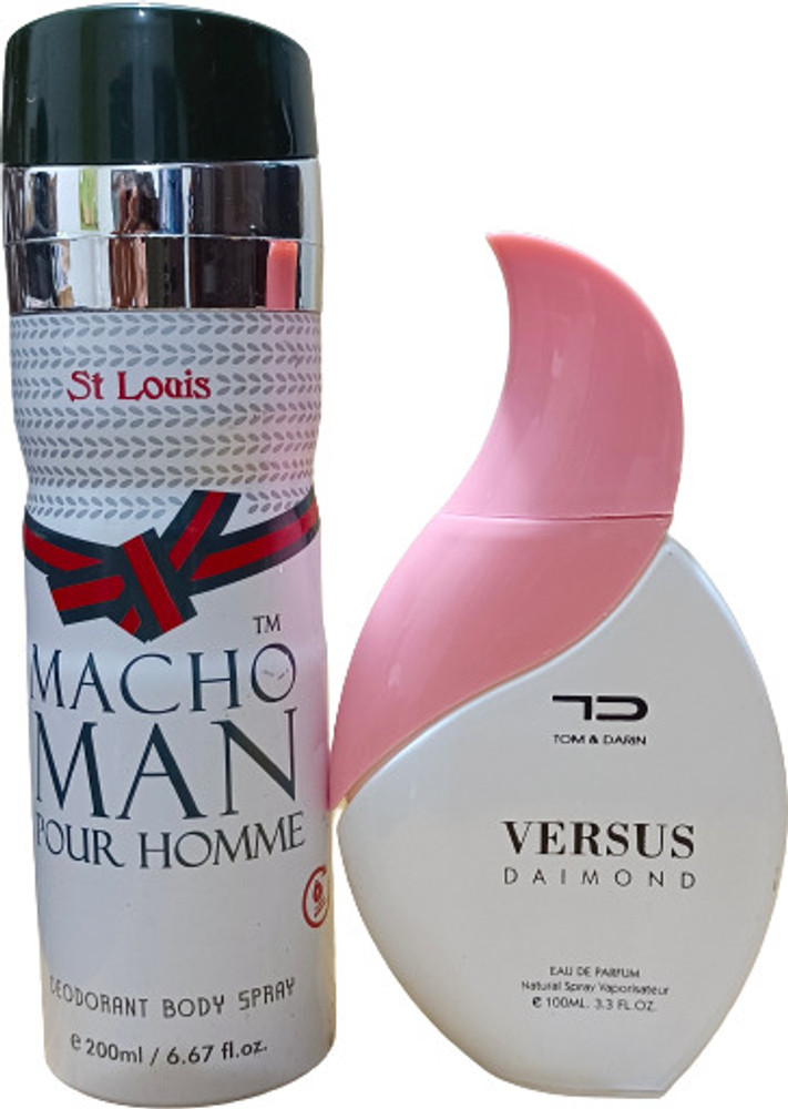 Versus hotsell homme perfume