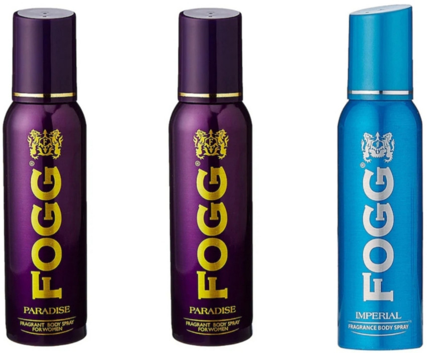Fogg hotsell perfume purple