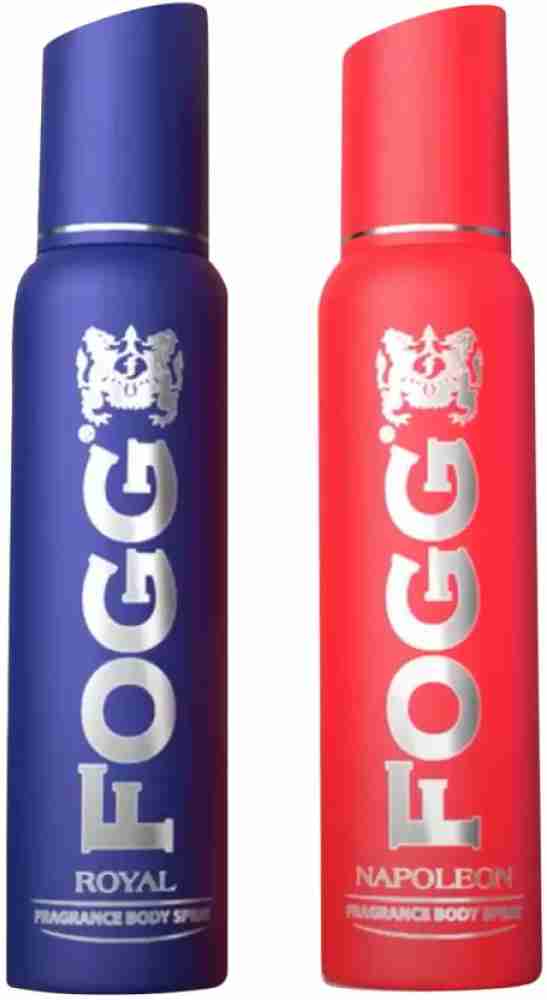 Fogg napoleon discount