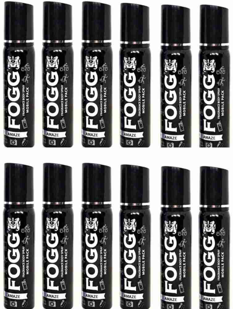 Fogg amaze 150 ml clearance