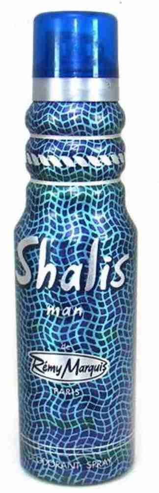 Shalis perfume store body spray