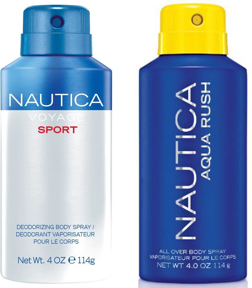 Nautica aqua rush price on sale