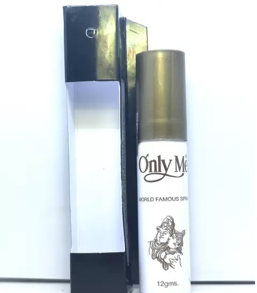 Famous top body spray