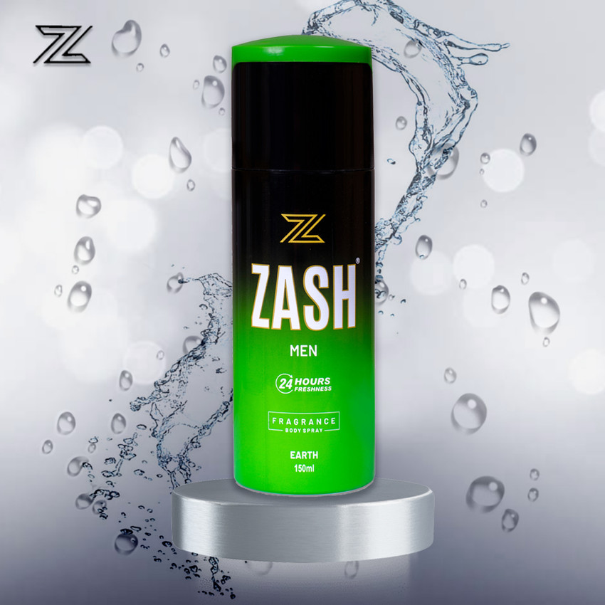 Danish zehen sales body spray price
