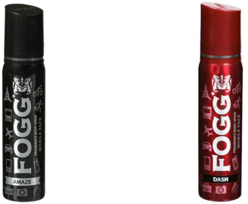 Fogg amaze store