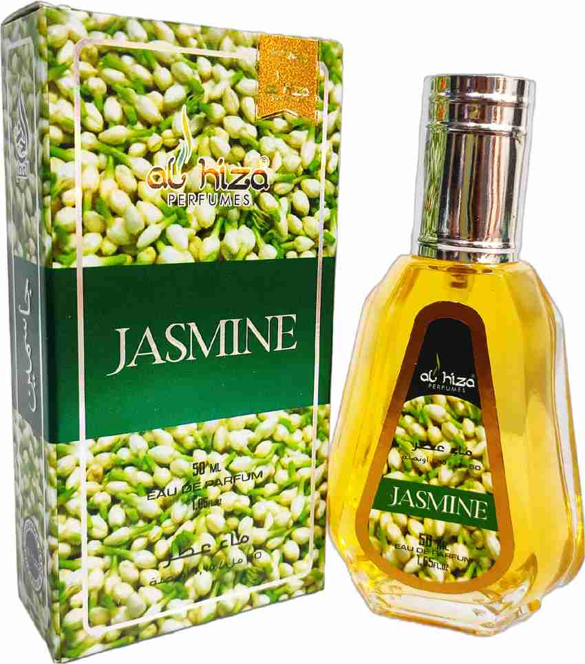 Jasmine scented sales perfume