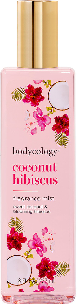 Bodycology scents deals