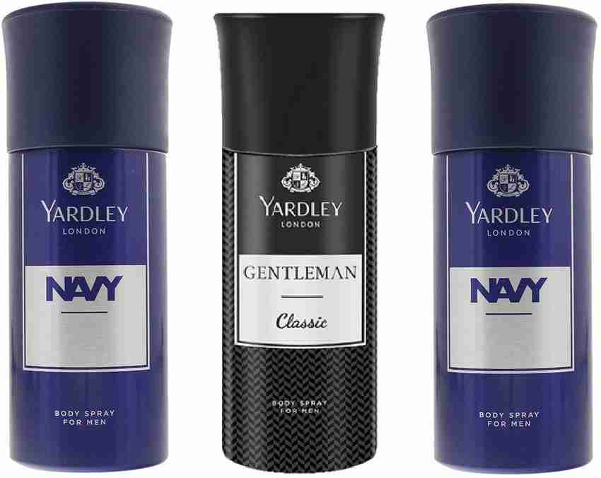 Yardley london sale navy perfume price