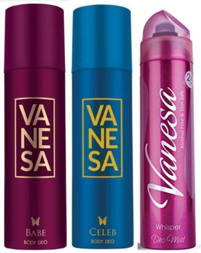 Deo mist store