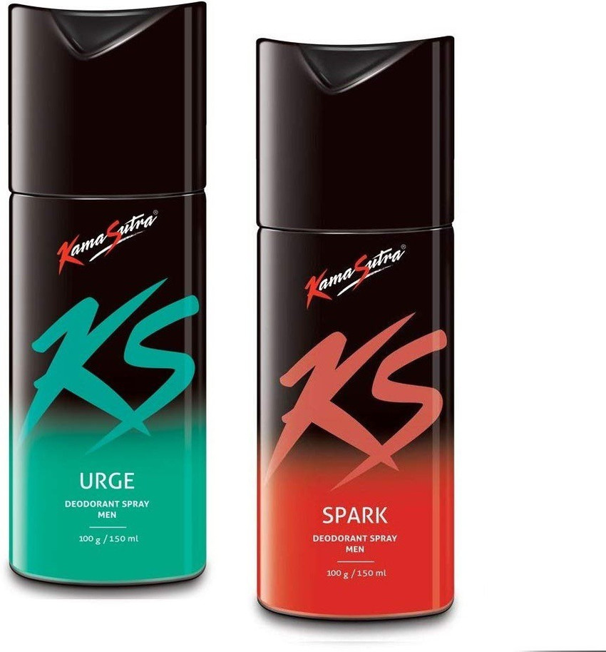 Kamasutra urge sale perfume