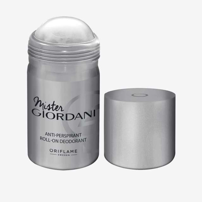 Mister giordani review online