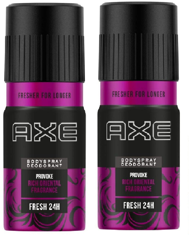 Women's axe on sale deodorant body spray