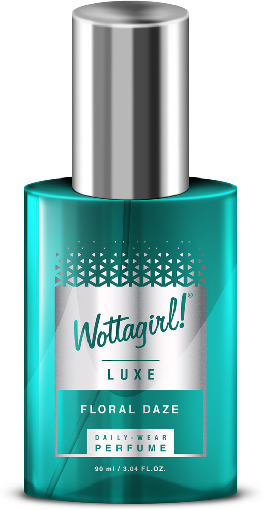 Luxe body spray store