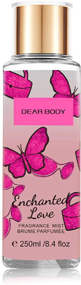 Be enchanted perfume best sale price
